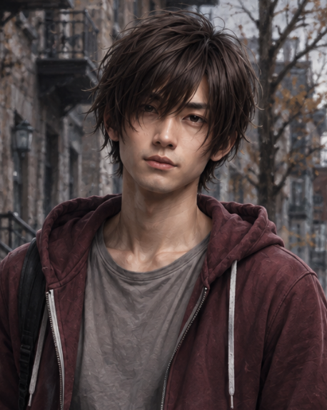 Hiroshi