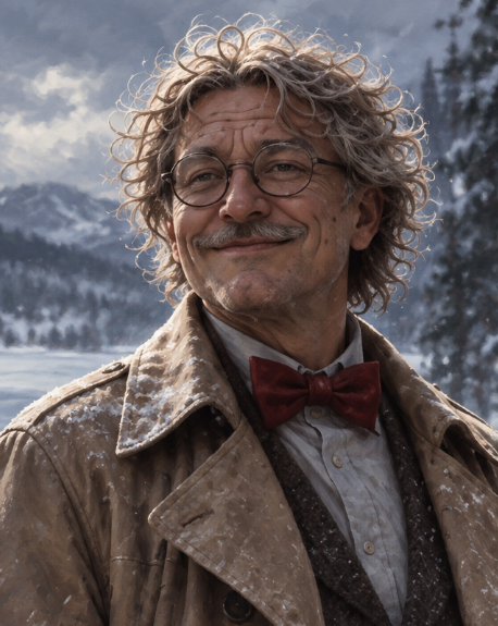 René
